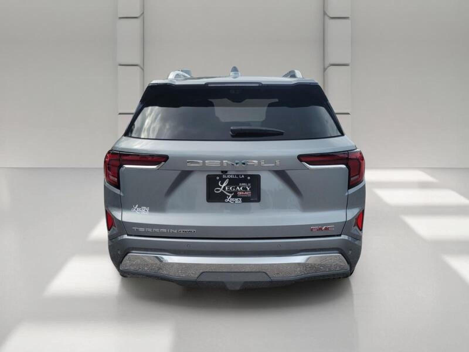 2026 GMC Terrain AWD 4dr Denali