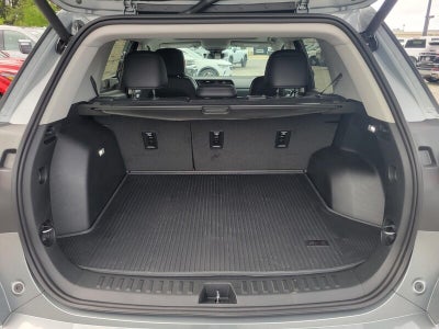 2026 GMC Terrain AWD 4dr Denali