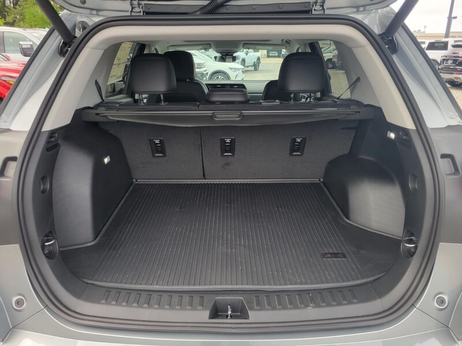 2026 GMC Terrain AWD 4dr Denali