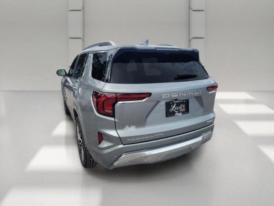 2026 GMC Terrain AWD 4dr Denali