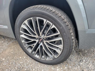 2026 GMC Terrain AWD 4dr Denali