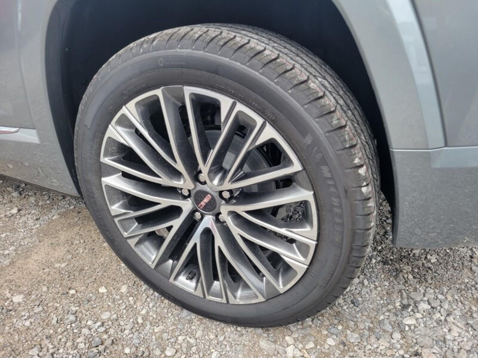 2026 GMC Terrain AWD 4dr Denali