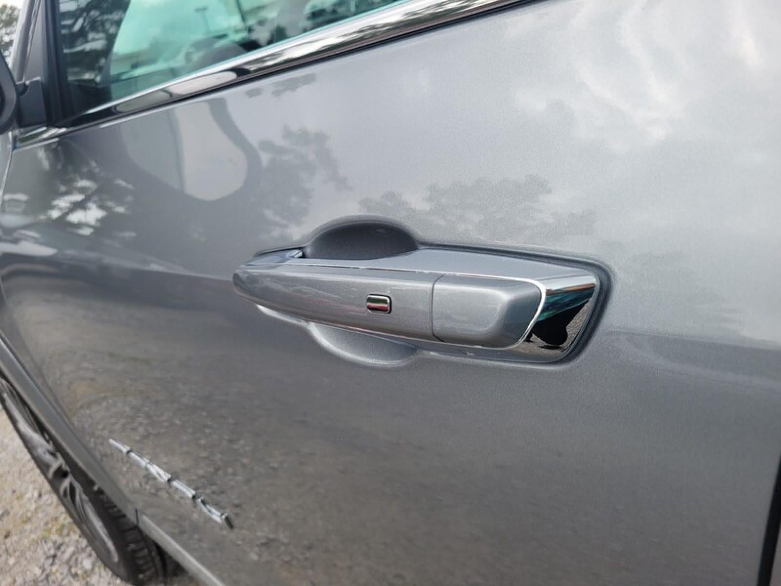 2026 GMC Terrain AWD 4dr Denali