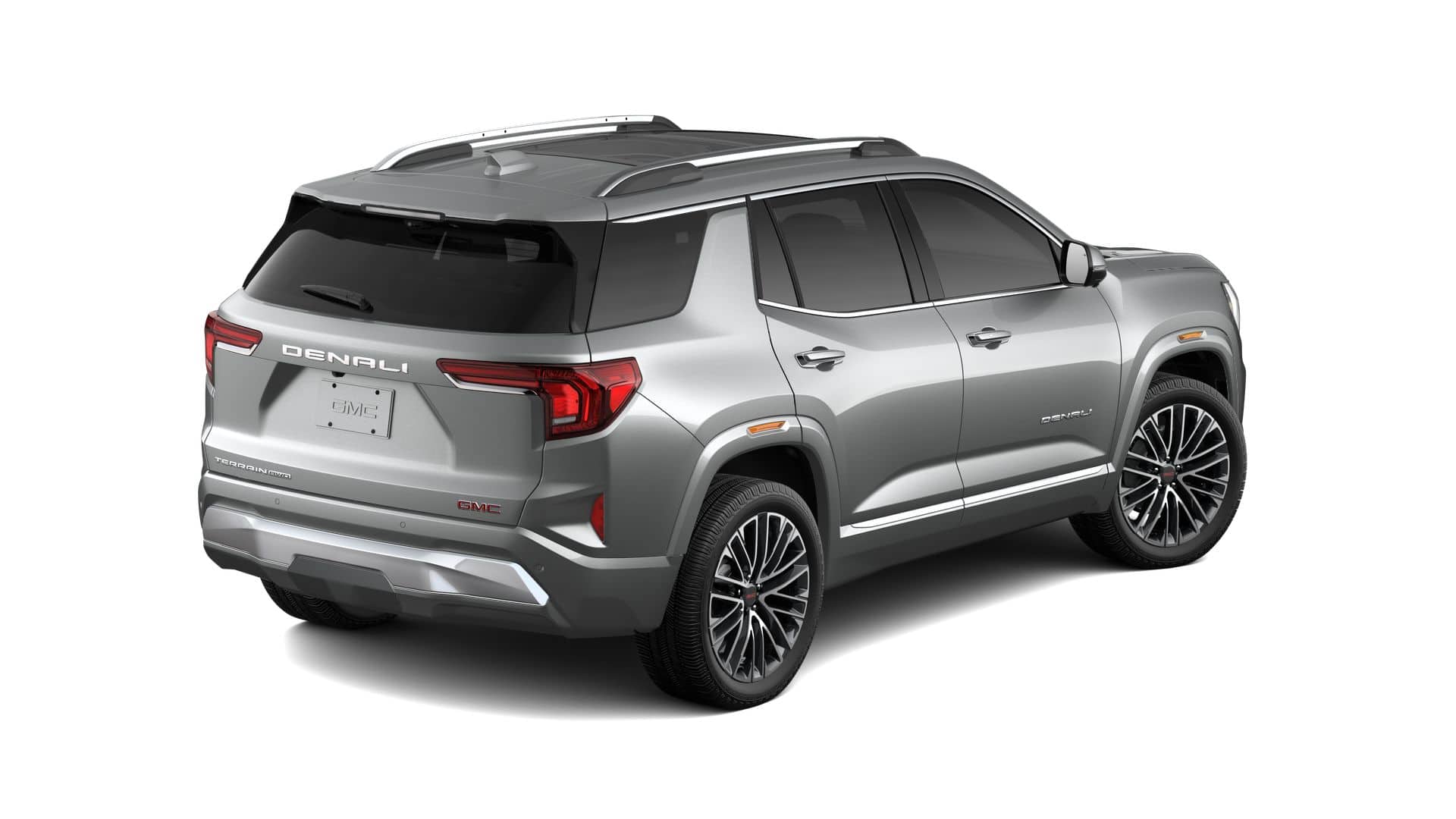 2026 GMC Terrain AWD 4dr Denali