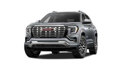 2027 GMC Terrain AWD 4dr Denali