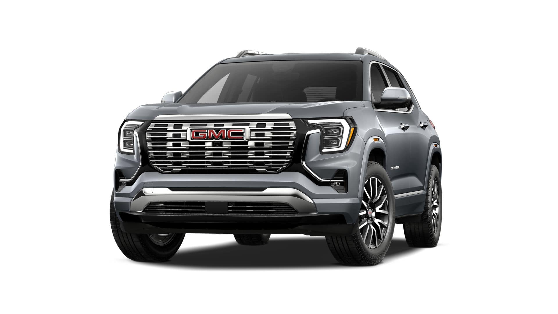 2027 GMC Terrain AWD 4dr Denali