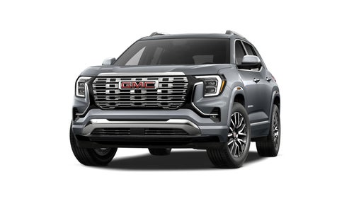 2027 GMC Terrain AWD 4dr Denali