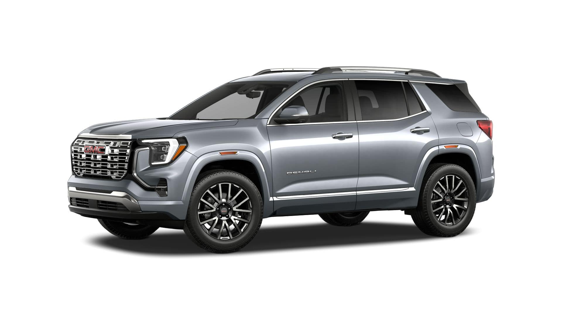 2027 GMC Terrain AWD 4dr Denali