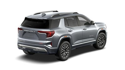 2027 GMC Terrain AWD 4dr Denali