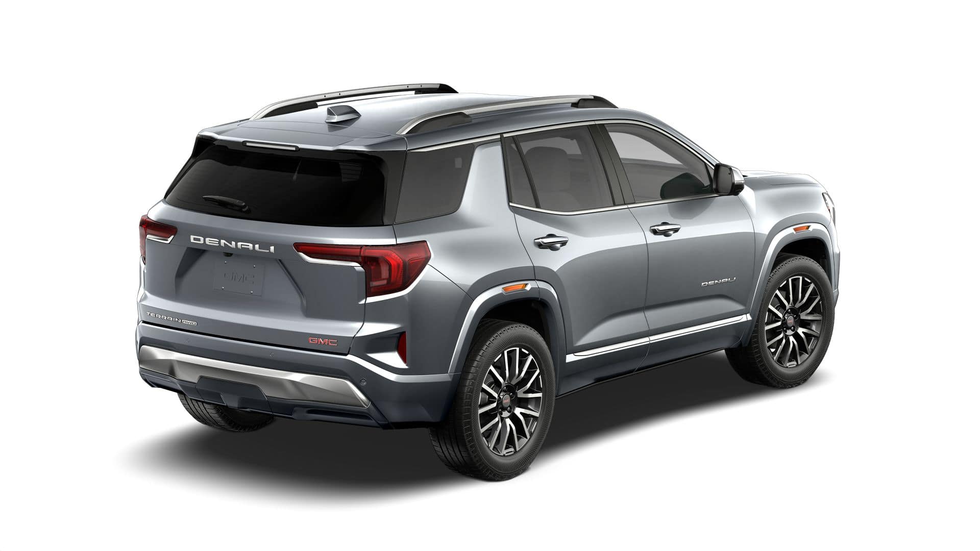 2027 GMC Terrain AWD 4dr Denali