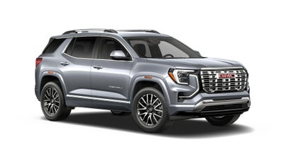 2027 GMC Terrain AWD 4dr Denali