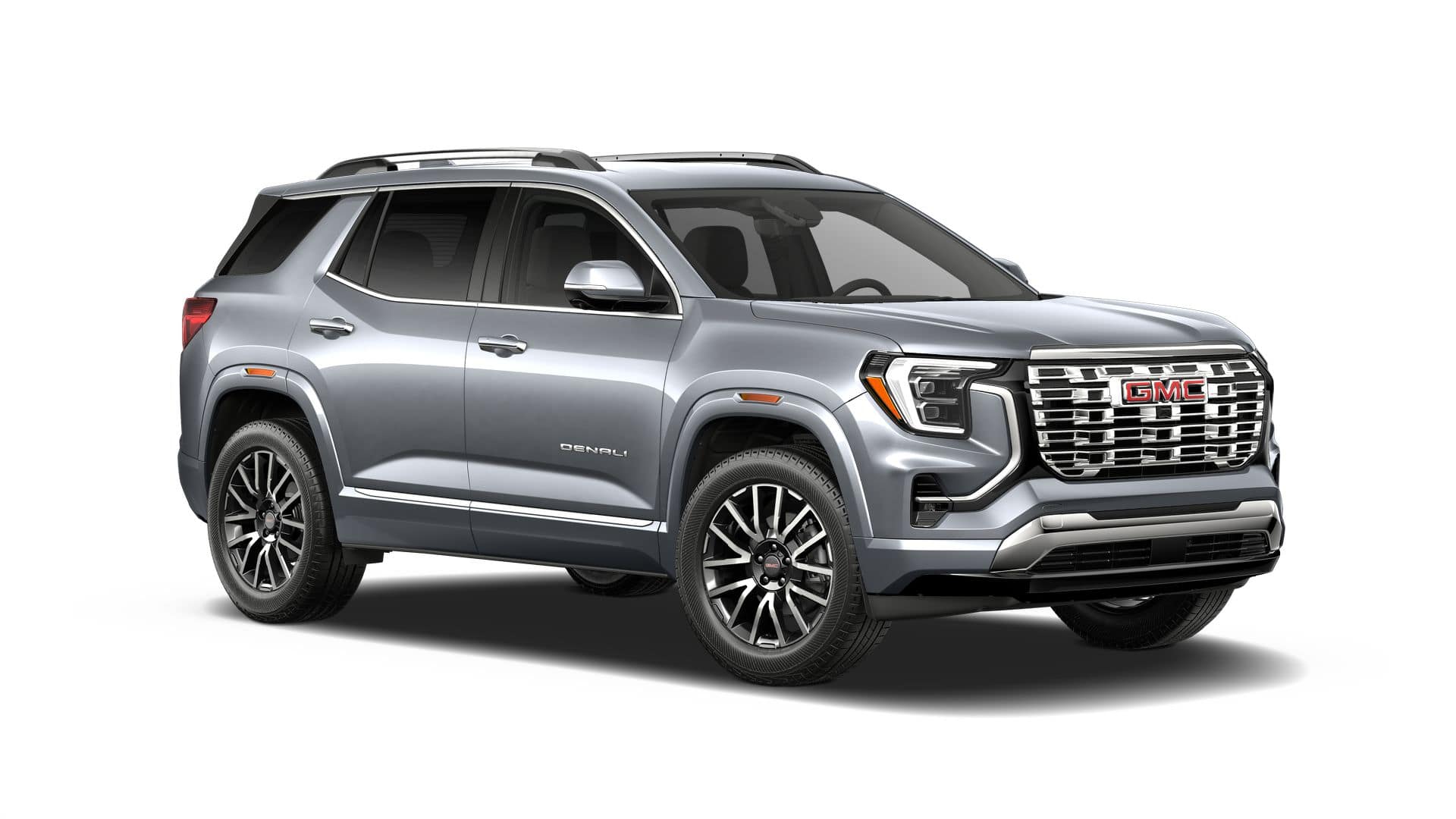 2027 GMC Terrain AWD 4dr Denali