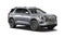 2027 GMC Terrain AWD 4dr Denali