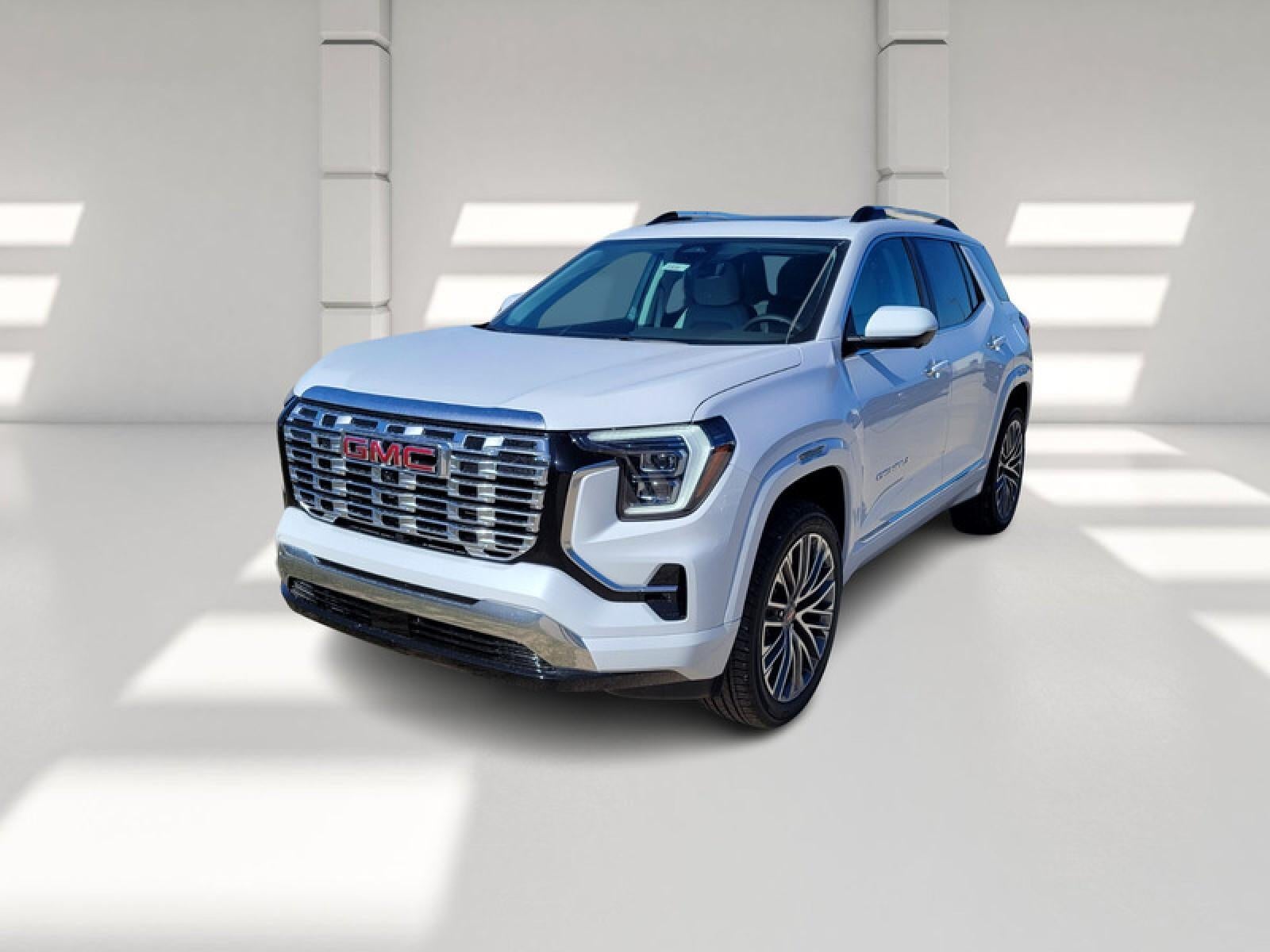 2026 GMC Terrain AWD 4dr Denali