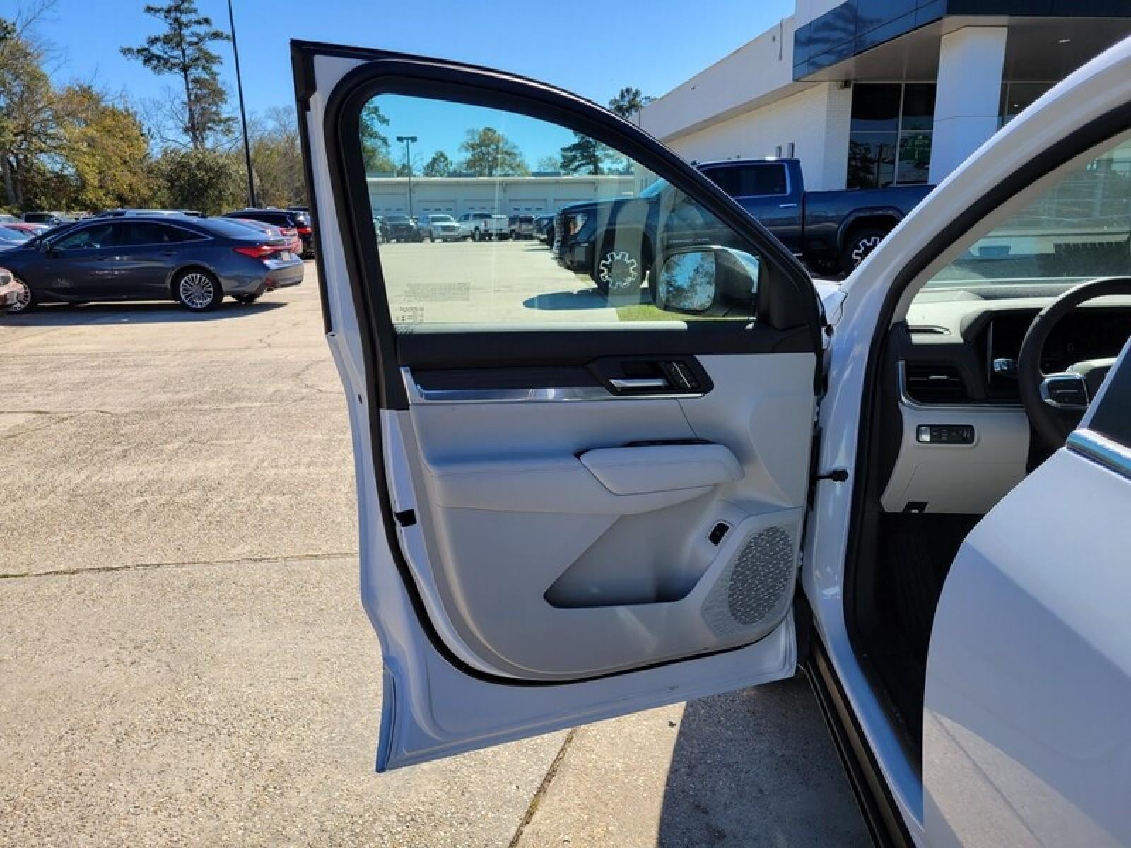 2026 GMC Terrain AWD 4dr Denali