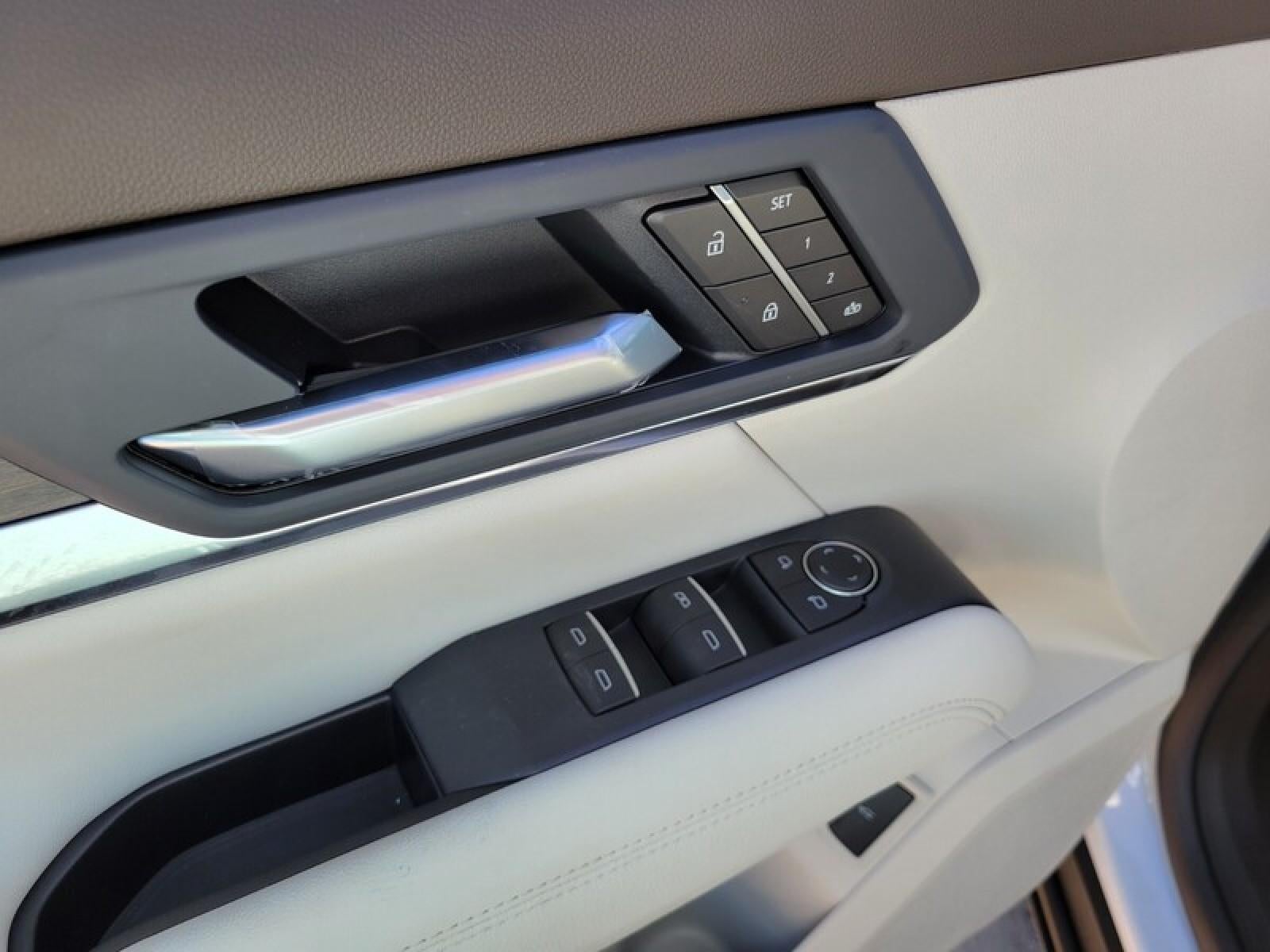 2026 GMC Terrain AWD 4dr Denali