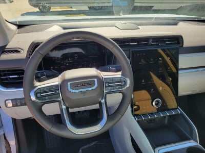 2026 GMC Terrain AWD 4dr Denali