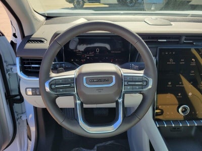 2026 GMC Terrain AWD 4dr Denali