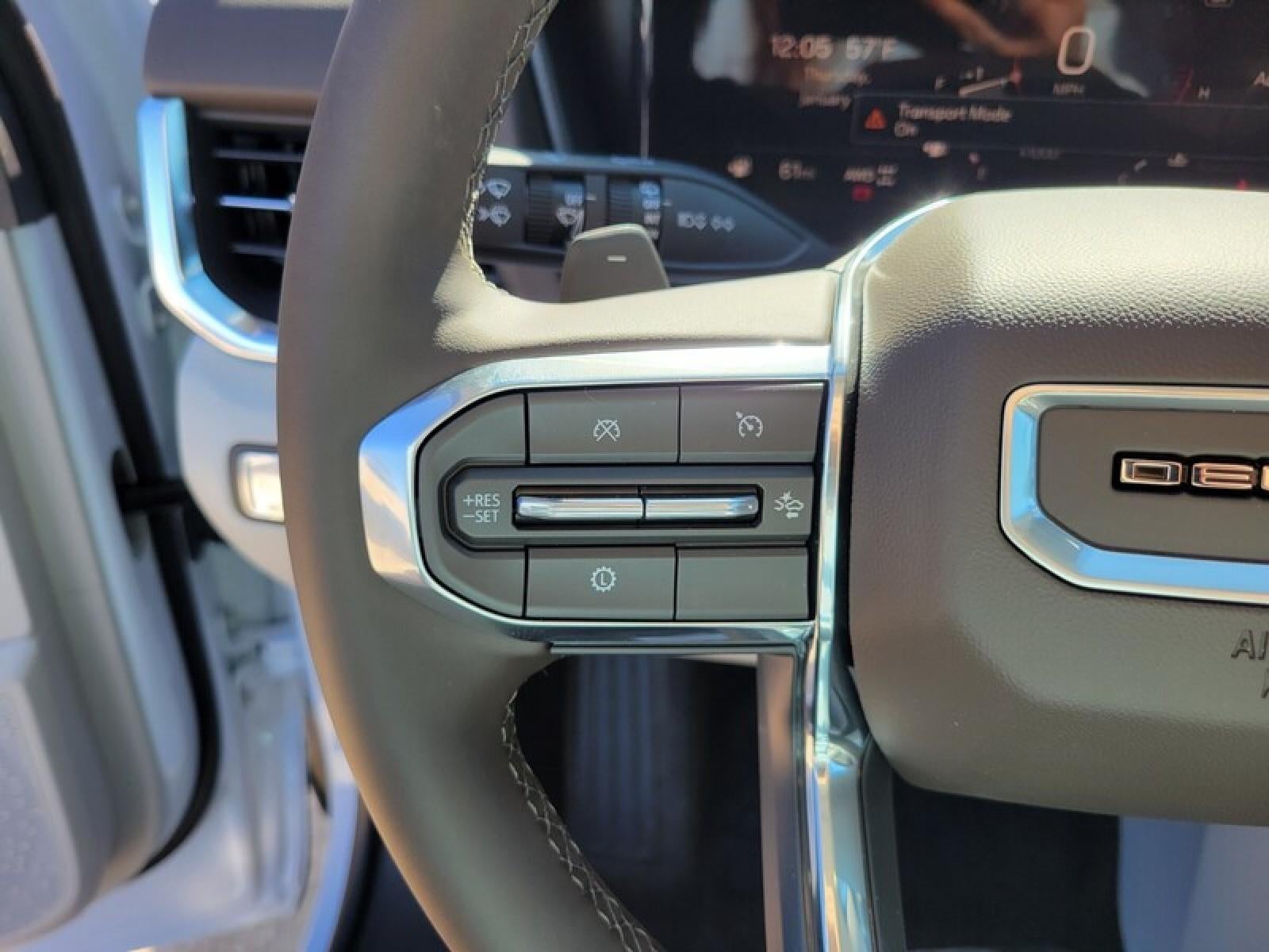 2026 GMC Terrain AWD 4dr Denali