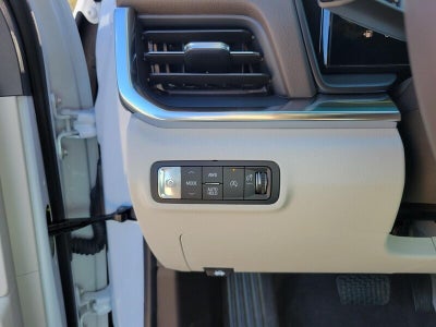 2026 GMC Terrain AWD 4dr Denali