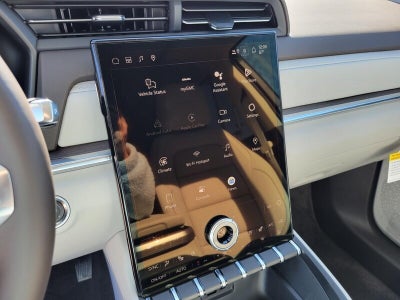 2026 GMC Terrain AWD 4dr Denali