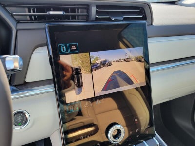 2026 GMC Terrain AWD 4dr Denali