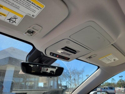 2026 GMC Terrain AWD 4dr Denali