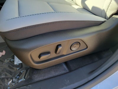 2026 GMC Terrain AWD 4dr Denali