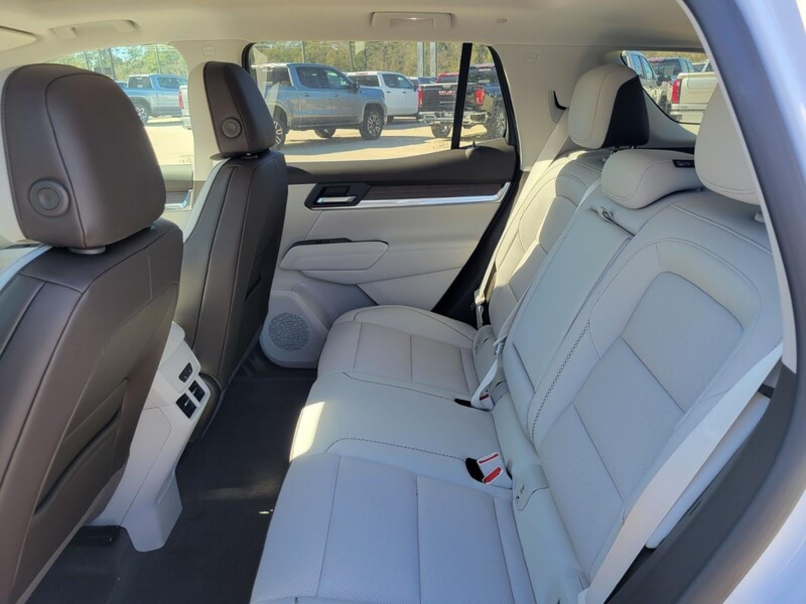 2026 GMC Terrain AWD 4dr Denali