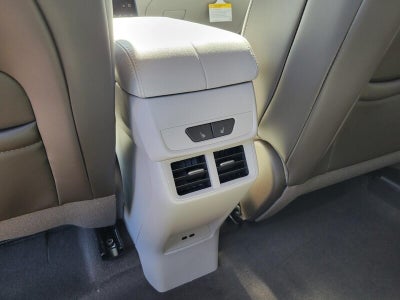 2026 GMC Terrain AWD 4dr Denali