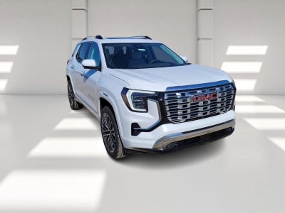 2026 GMC Terrain AWD 4dr Denali