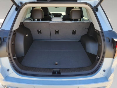 2026 GMC Terrain AWD 4dr Denali