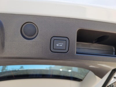 2026 GMC Terrain AWD 4dr Denali