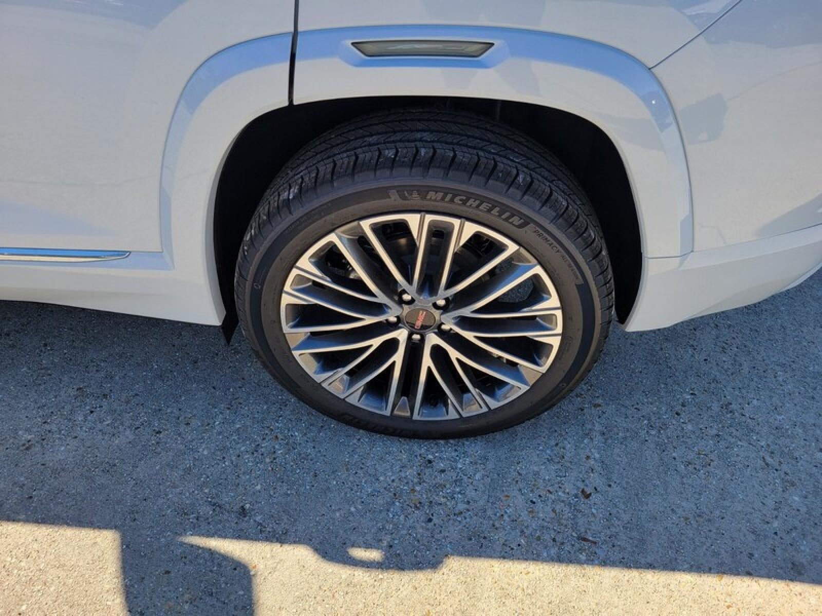 2026 GMC Terrain AWD 4dr Denali