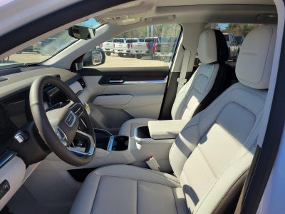 2026 GMC Terrain AWD 4dr Denali