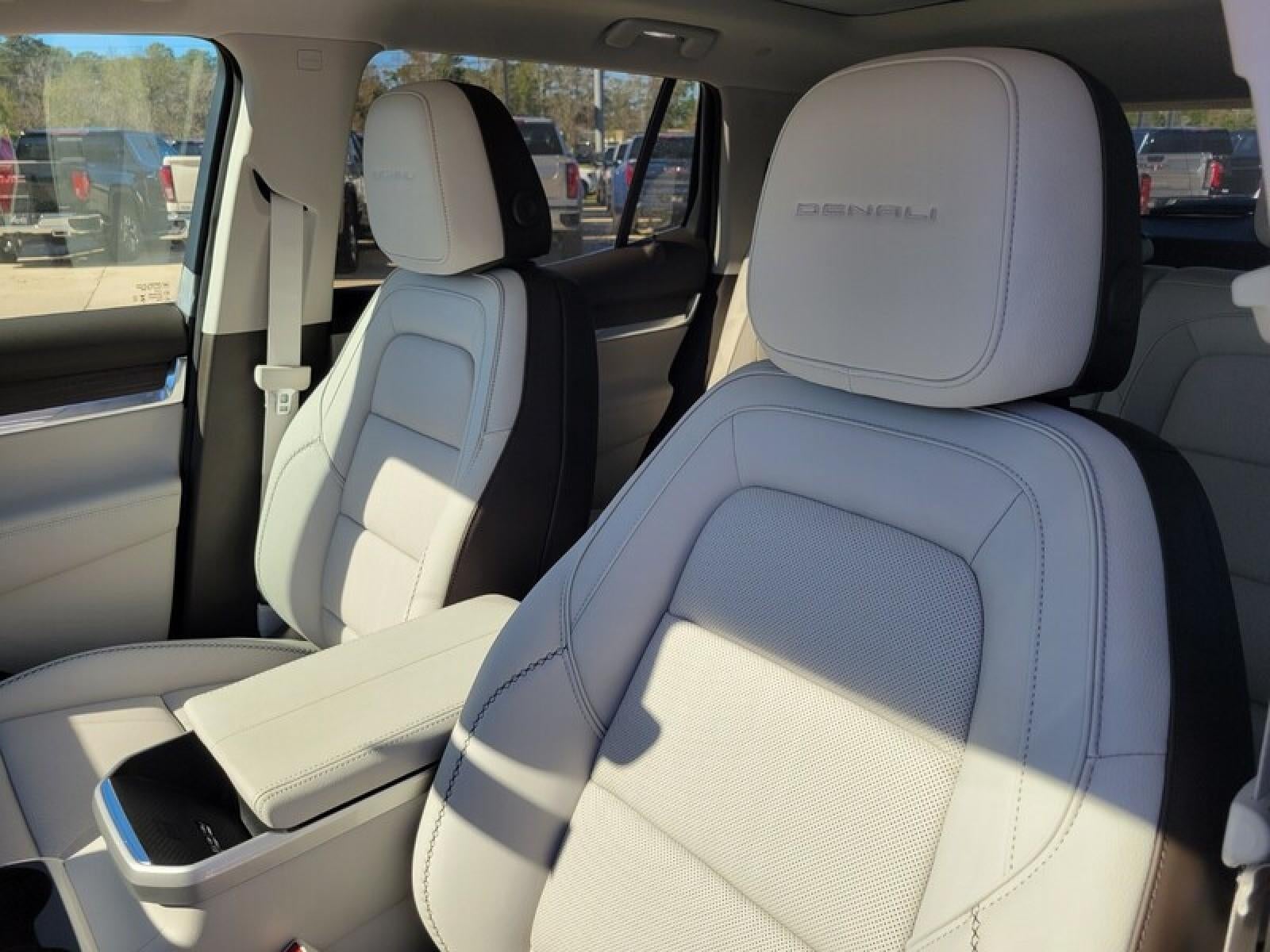 2026 GMC Terrain AWD 4dr Denali