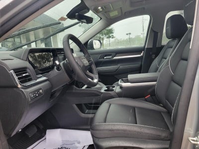 2026 GMC Terrain AWD 4dr Denali
