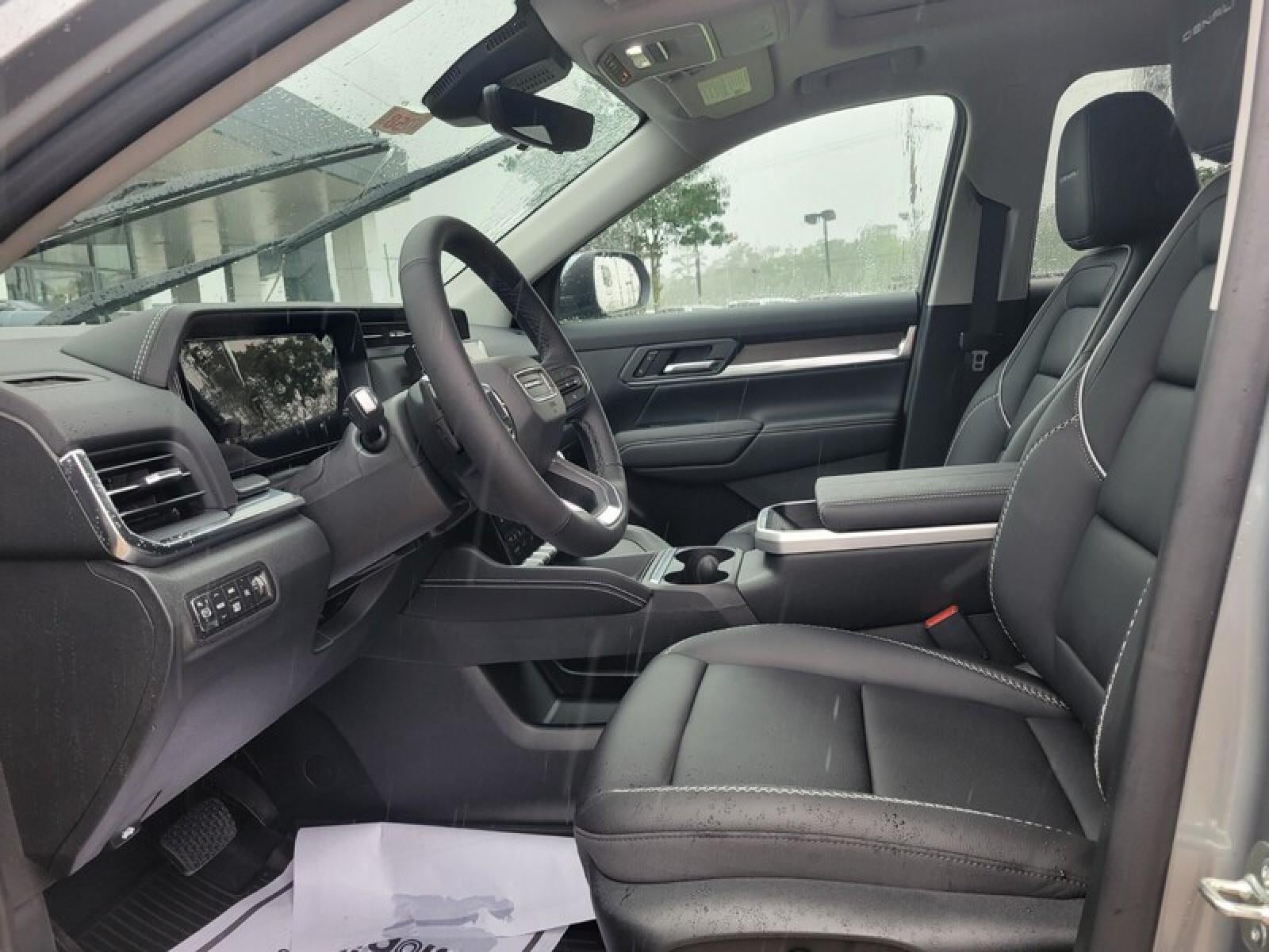 2026 GMC Terrain AWD 4dr Denali