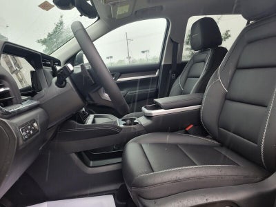 2026 GMC Terrain AWD 4dr Denali