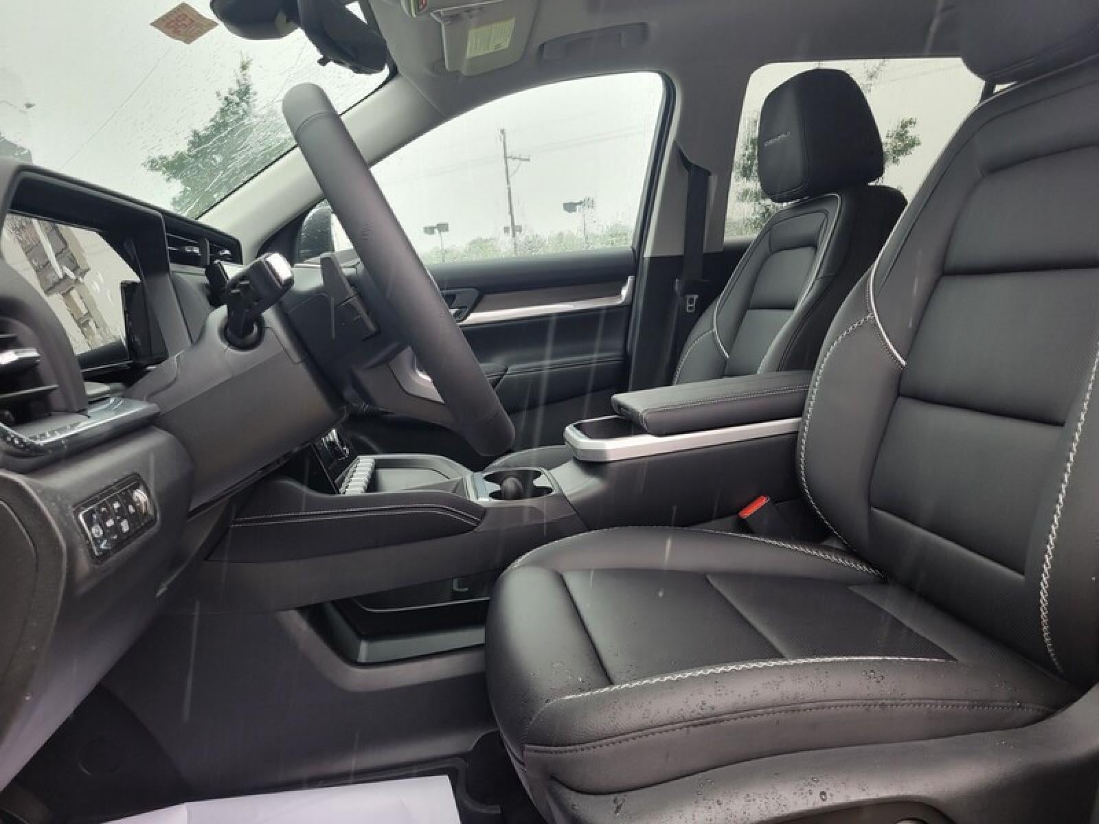 2026 GMC Terrain AWD 4dr Denali