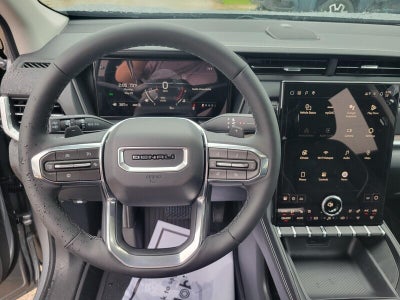 2026 GMC Terrain AWD 4dr Denali