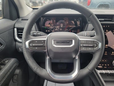 2026 GMC Terrain AWD 4dr Denali