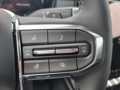 2026 GMC Terrain AWD 4dr Denali