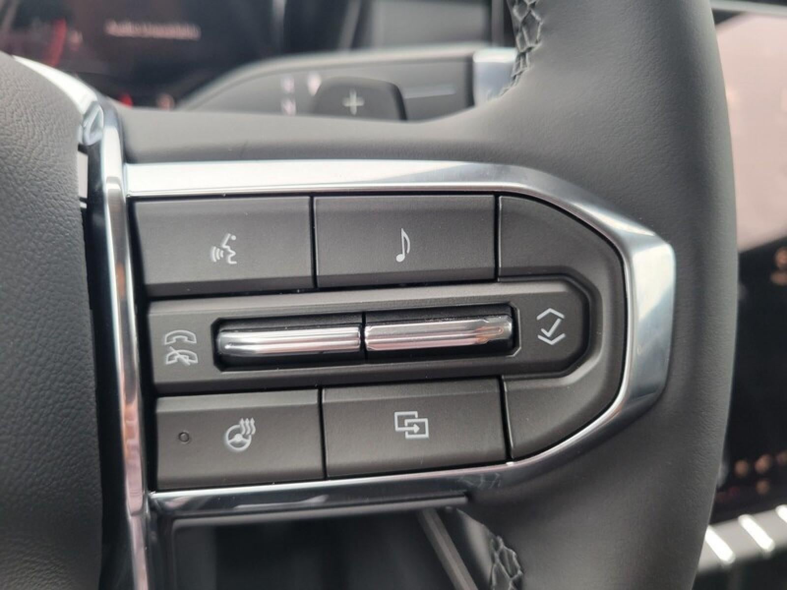 2026 GMC Terrain AWD 4dr Denali