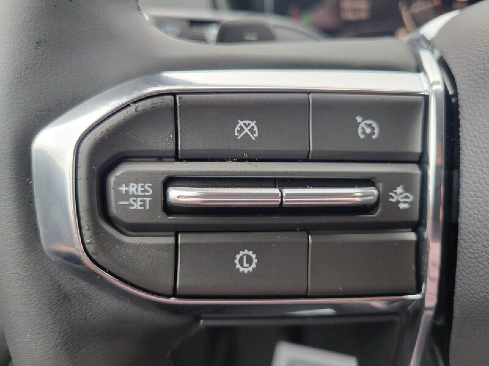 2026 GMC Terrain AWD 4dr Denali