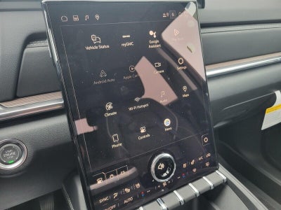 2026 GMC Terrain AWD 4dr Denali