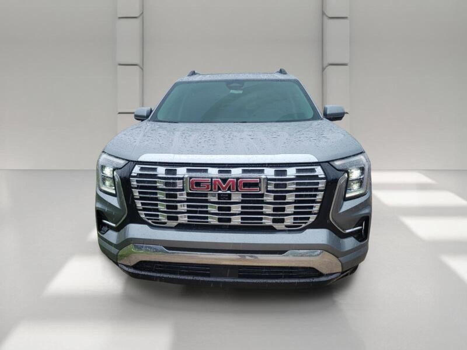 2026 GMC Terrain AWD 4dr Denali