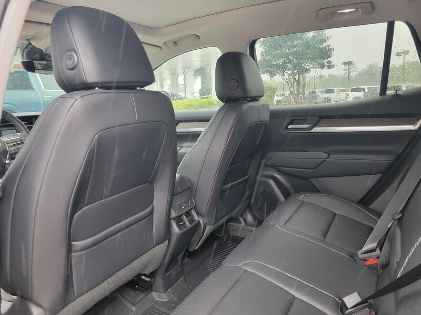 2026 GMC Terrain AWD 4dr Denali
