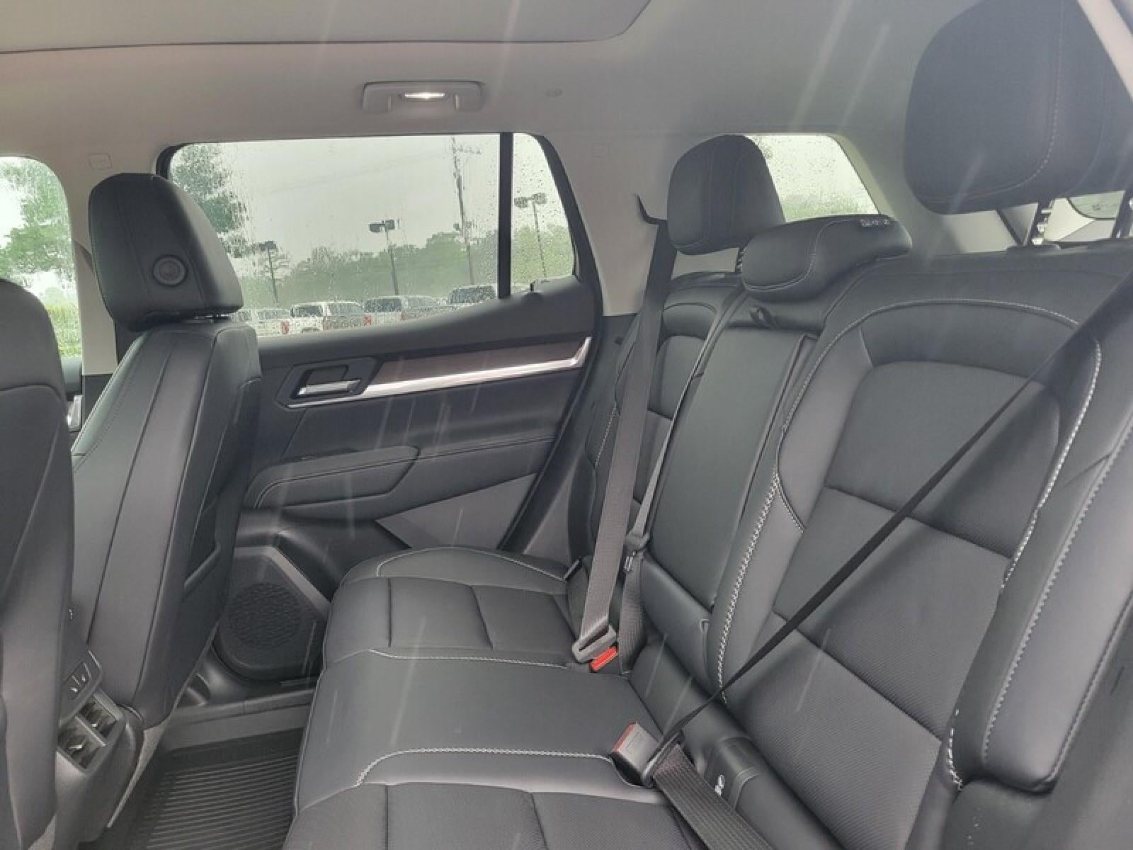 2026 GMC Terrain AWD 4dr Denali