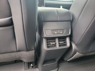 2026 GMC Terrain AWD 4dr Denali